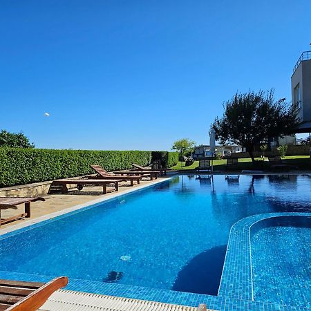 High In The Sky Apartments Sozopol Ngoại thất bức ảnh
